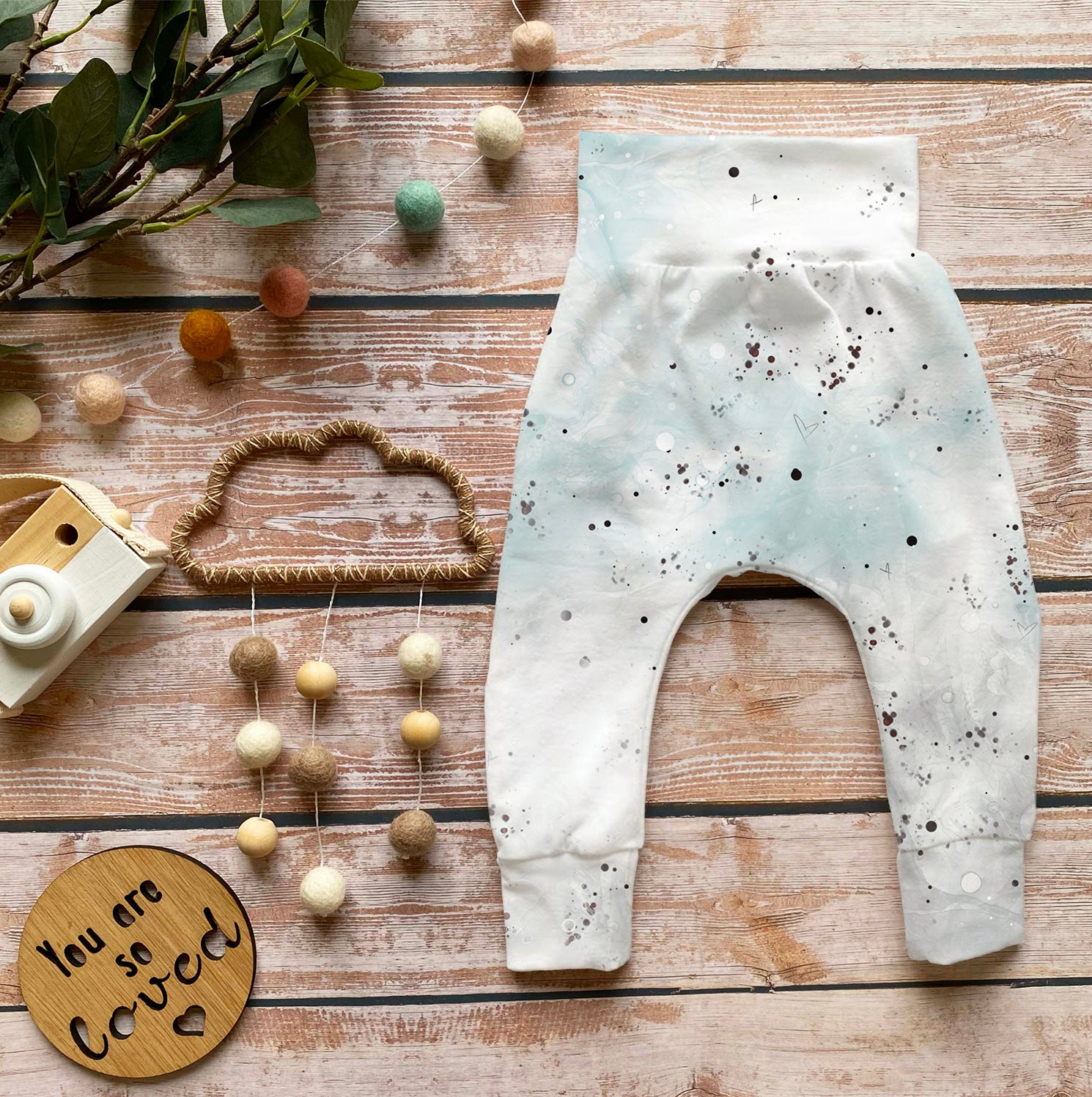 Family Herz Eigenproduktion Dauervorbestellung